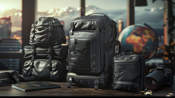 Confort et style : choisissez votre sac à dos voyage et sport