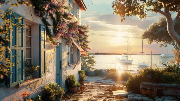 Location de vacances dernière minute à Arcachon : conseils pour vous orienter