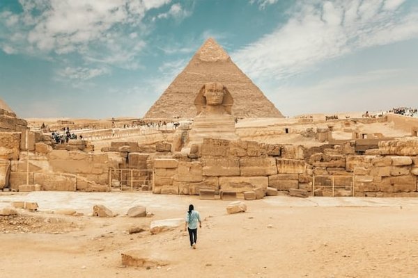 L'Égypte : Incontournables et astuces pour un séjour mémorable