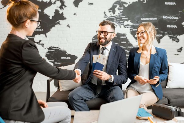 Pourquoi opter pour un voyage organisé en Europe ?